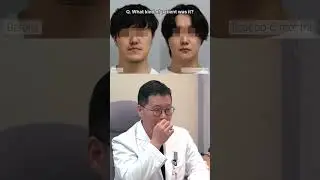 Double Jaw Surgery Case: Japanese Patient Treated with Invisalign