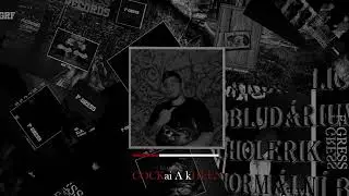 P-GRESS - COCKai a kHLEN (prod.Infinityrapdept)