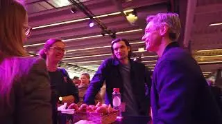 WFA Global Marketer Week 2025 | Highlights from Brussels