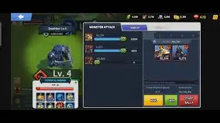 League of kingdoms 