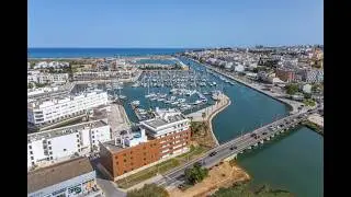 Luxury 3-Bed Apartment with Marina Views for Sale &ndash; Lagos Algarve