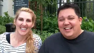 Doug & Lynda Day 7 Video: Be Congruent