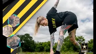 The US Army is FINALLY relaxing its tattoo policy