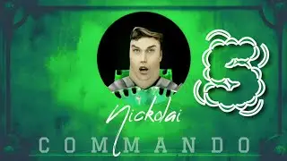 Commando Team's got 𝗧𝗮𝗹𝗲𝗻𝘁 [UT99 - Unreal Tournament] (5/6)
