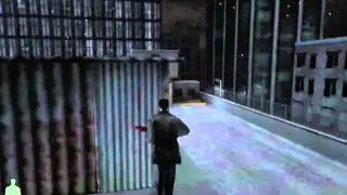 Max Payne Walkthrough: Part 3 Chapter 4 (1/2) [Dead on Arrival]