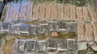 104 pounds of fentanyl pills seized in San Bernardino