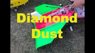 Diamond Dust scale Faaaaaaaaast RC!