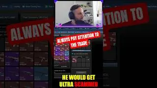 Pay attention to the trade offers! #cs2 #counterstrike #skins #trade #gaming