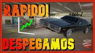 🔥🤠CryptoCarsWorld. Se dijo... 🤠🔥