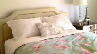 VlogYear Day 54 - The Bed Fiasco Ends!