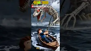 The Most Dangerous Fishing Spot in Roblox #shorts #shortsvideo #roblox #viralvideo