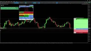 AP Trade Manager MT5