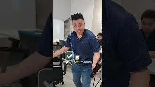office chair explosion