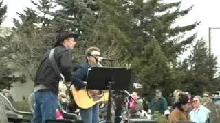 100 Mile House Victoria Day Parade