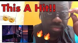 Able Heart Greenlight from Songland ~ Reaction