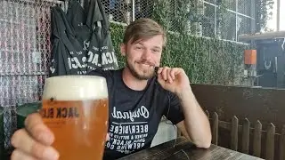 Pitstop at one of the Biggest Craft Beer Brewery&rsquo;s in South Africa