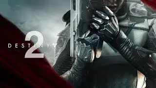 【Destiny 2 (PC) / Xur Located on IO / Challenges】