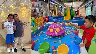 Aqui venimos a selebrar el Cumplea&ntilde;os De Jayden 