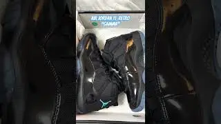 Air Jordan 11 Retro &ldquo;Gamma&rdquo; #shoes #airjordan #kicks #airjordan11 #basketballshoes