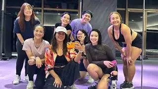 BEBOT by BEP #bebot #balckeyedpeas #danceclass 