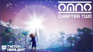 Omno: Chapter 2