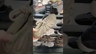 ADIDAS YEEZY 450 Stone Flax #sneakers