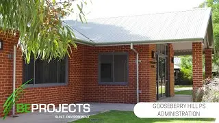 Gooseberry Hill PS Administration