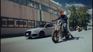 MILO - FITNESS (Official Video)