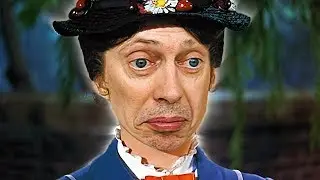 Mary Poppins dun goofed