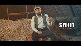Şahin Sllo | Ax U Eman  (Official Music Video) By DliarFilmProduction