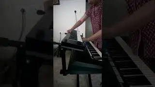 Meet my new MIDI Controller! | Nektar GX61