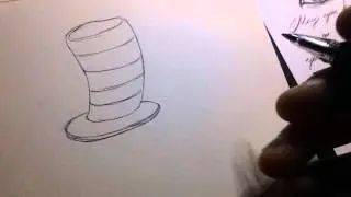 Random Art Prompt #001