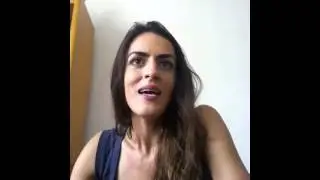 Apresentacao luciana paes