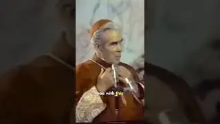 Understanding the Diabolic Influence During Spiritual Renewal | Fulton Sheen