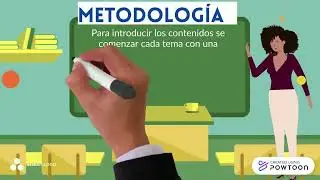 Presentaci&oacute;n de programa. Dise&ntilde;o multimedia