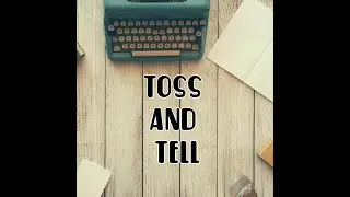 Toss and Tell | Kids fun activity | Quick activity | #fungame #easyactivity #tossgame