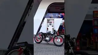 Concept bike☠️#youtube #views #shorts #shortvideo #shortsvideo #bike #bikerview #pakistanautoshow
