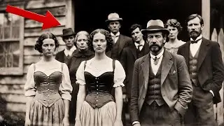 10 Generations of Inbreeding &mdash; The Hollow Creek Clan (1891): America&rsquo;s Most Shocking Mystery
