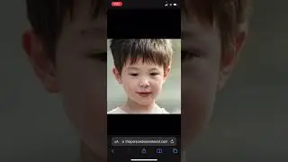 How to generate person with ai who doesn’t,t exist on earth  
