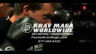 Florida Krav Maga
