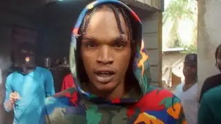 Skeng Type Beat | Dancehall/Trinibad Riddim 