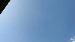 QLD Police Airwing