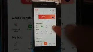 Bob world se aap log paise Kaise transfer kar sakte ho #bob #video #viral #shorts