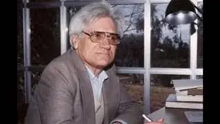 Entrevista a Salvador Garc&iacute;a Aguilar, Premio Nadal (1983)