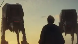 Dark Empire Teaser Trailer