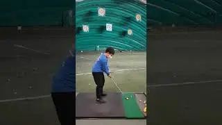 golf dome in Winnipeg