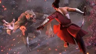 Takashi Ninja Warrior - Shadow of Last Samurai Gameplay Walkthrough (Android, IOS) | StreamGamers