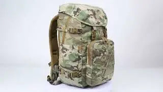 Exploring the Tactical Backpack LP2158: Perfect for Tactical and Emergency Teams #tacticalbackpack