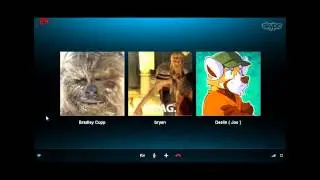 Skype Mafia Podcast - Episode 2 - 13 Things a Man should do, but also not