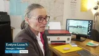 Les C&ocirc;tes d'Armor face au manque de personnel soignant. Edition An Taol Lagad du 28 janvier 2025